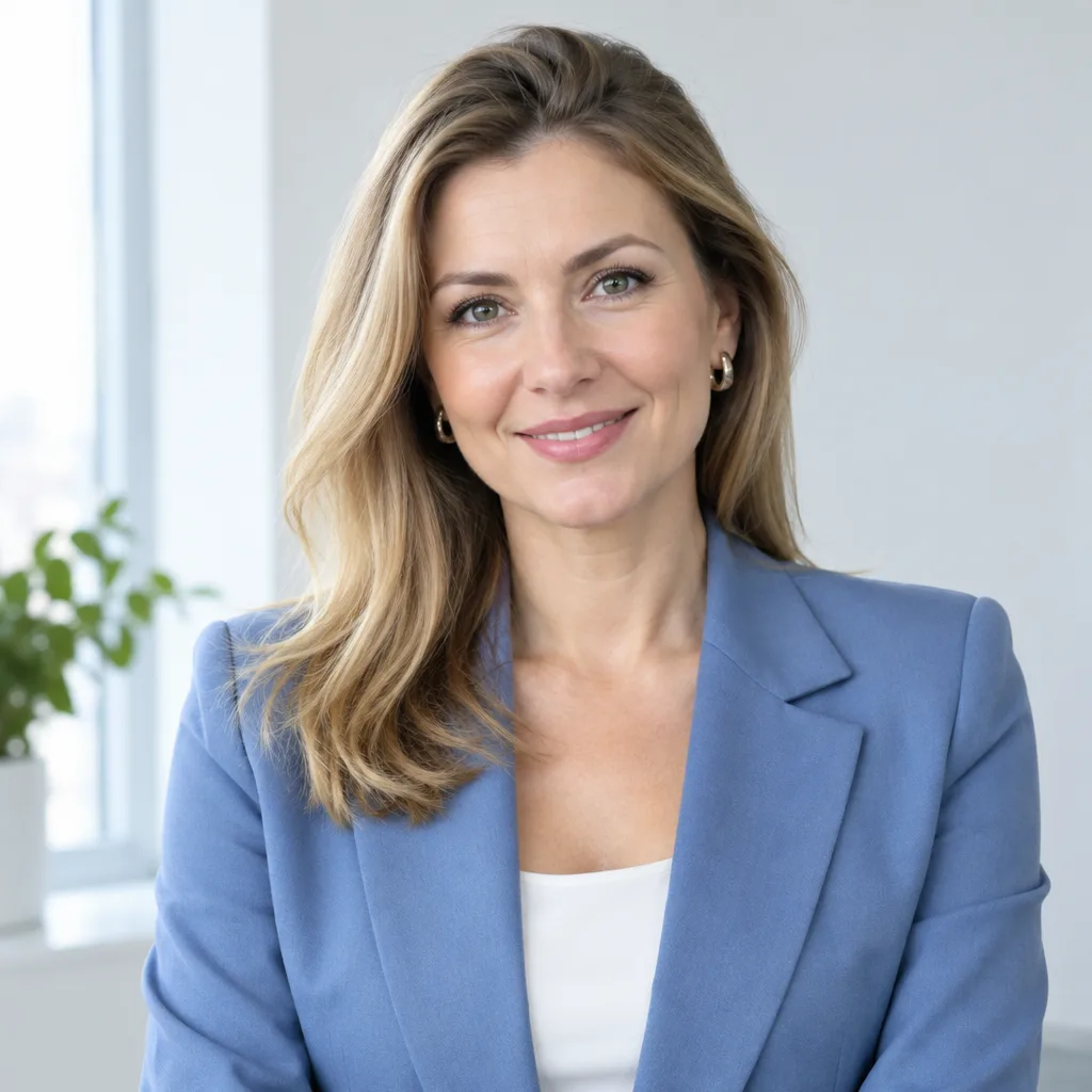 Анна Воронова